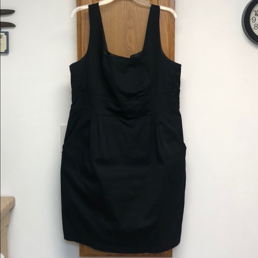 Merona Tank Dress